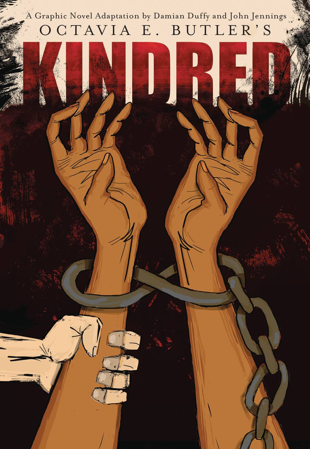 Kindred Review Octavia E Butler S Time Travel Masterpiece Gets The Kindred Review Octavia E Butler S Time Travel Masterpiece Gets The