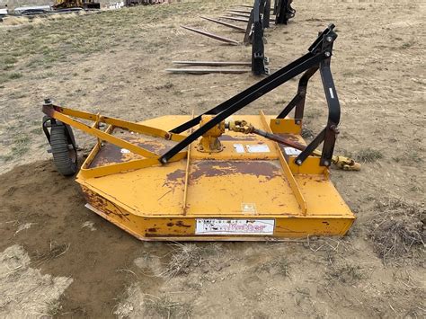 King Kutter Brush Hog Agriculture Bigiron King Kutter Brush Hog Agriculture Bigiron