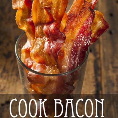 Kitchen Hack How To Cook Bacon Perfectly Every Time Kitchen Hack How To Cook Bacon Perfectly Every Time