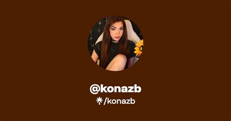 Unveiling the Konazb OnlyFans Scandal