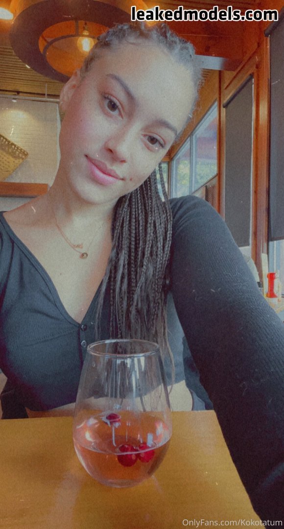 Kori Sapphire's OnlyFans Leaked Secrets