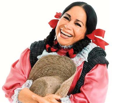La India María: A Cultural Icon
