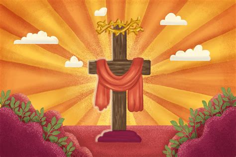 La Semana Santa: Un Viaje Espiritual