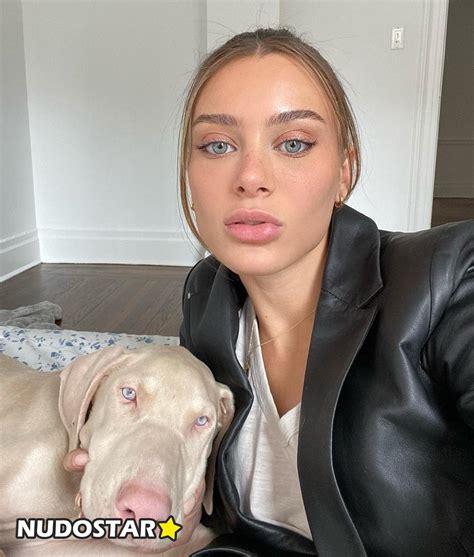 The 5 Key Leaks from Lana Rhoades' OnlyFans
