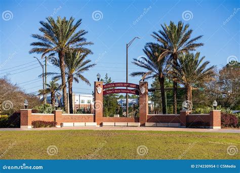 5 Reasons: Langford Green's FSU Charm