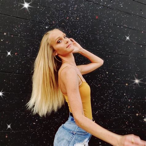 Lanie Wilcox's Leaked OnlyFans Secrets