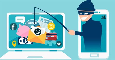 Las 7 Estafas Digitales M S Utilizadas Para Robo De Identidad Y Vaciar Billeteras Virtuales Las 7 Estafas Digitales M S Utilizadas Para Robo De Identidad Y Vaciar Billeteras Virtuales