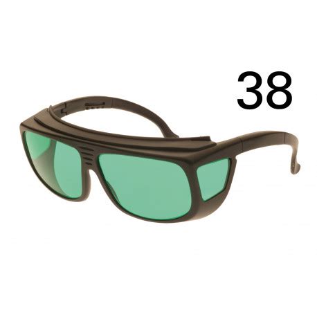 Laser Eyewear 190 398 Nm U 10600 Nm Laser Eyewear 190 398 Nm U 10600 Nm