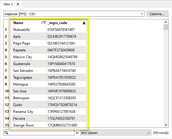 Convert Lat Long to MGRS: A Guide