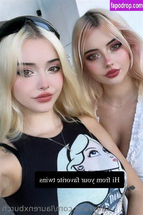 The OnlyFans Scandal: Lauren Burch Exposed.