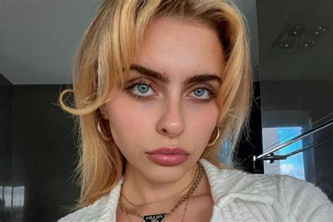 Lauren Hamden's Scandalous OnlyFans Leak