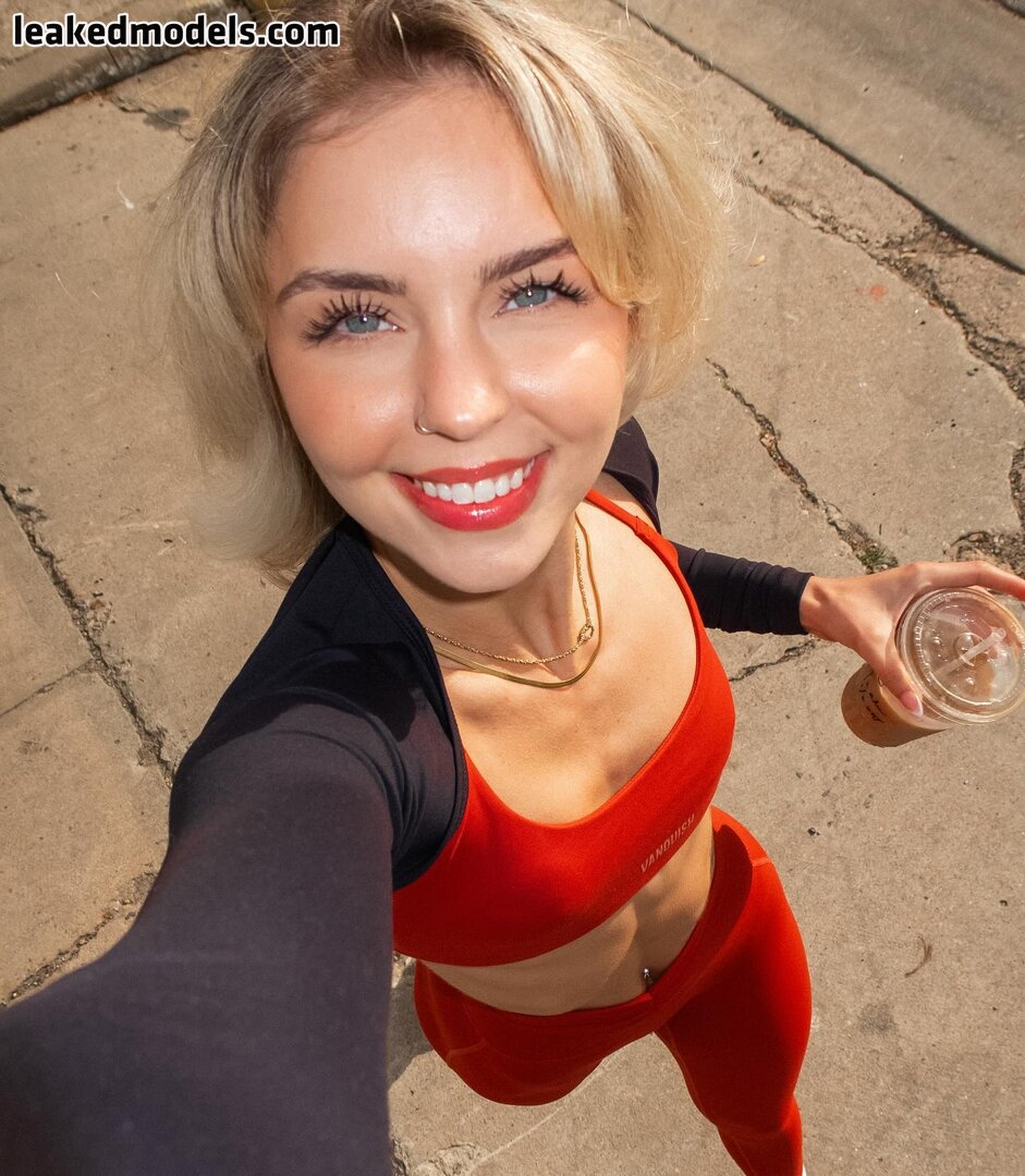 Lauren K's OnlyFans Secrets: 5 Tips
