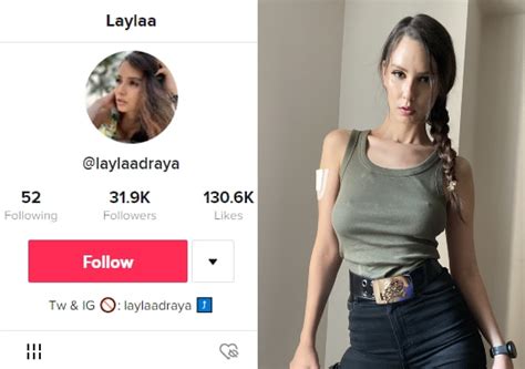 Leaked: Laylaa Draya's OnlyFans Secrets Revealed Leaked: Laylaa Draya's OnlyFans Secrets Revealed