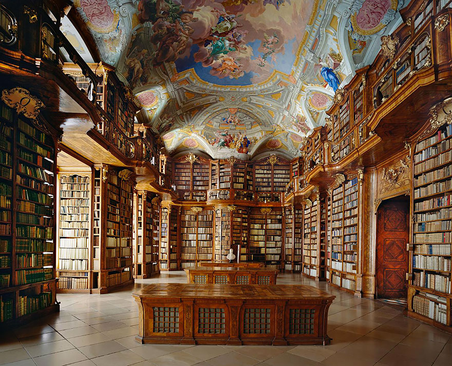 Le 15 Biblioteche Pi Belle E Grandi Del Mondo Grazia It Le 15 Biblioteche Pi Belle E Grandi Del Mondo Grazia It