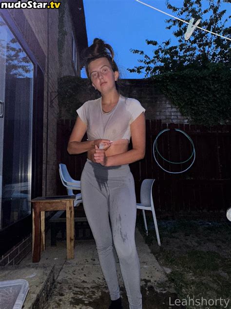 Leah Shorty's OnlyFans Leaks Exposed Leah Shorty's OnlyFans Leaks Exposed