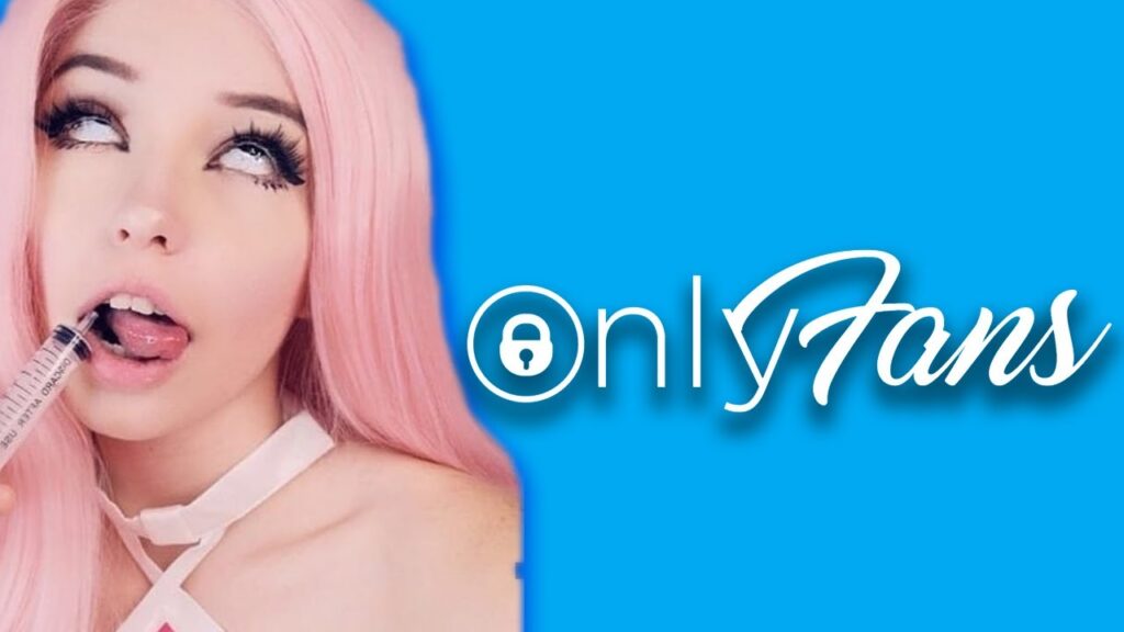 OnlyFans Leaks: The Ultimate Scandal