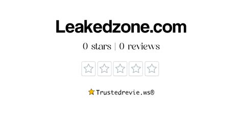 Leaked Zone Secrets: 5 Tips.