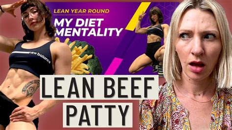 Lean Beef Patty 7 Juicy Ways To Elevate Your Burgers