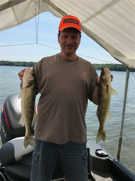 Leech Lake Fishing Secrets Unveiled
