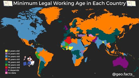 Legal Age to Work in Georgia: Your Rights