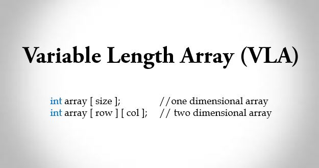 How to Find the Length of an Array in C++