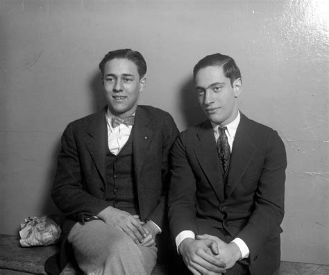 The Chilling Legacy of Leopold and Loeb