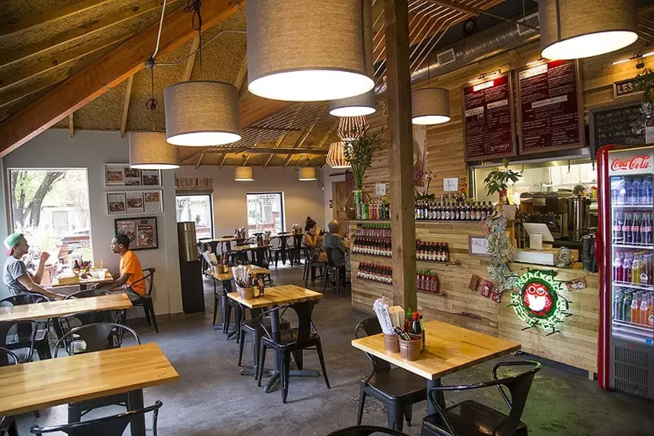5 Ways to Enjoy Les Ba'get