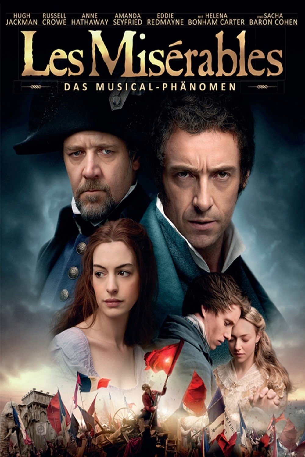 3 Key Takeaways From Les Misérables