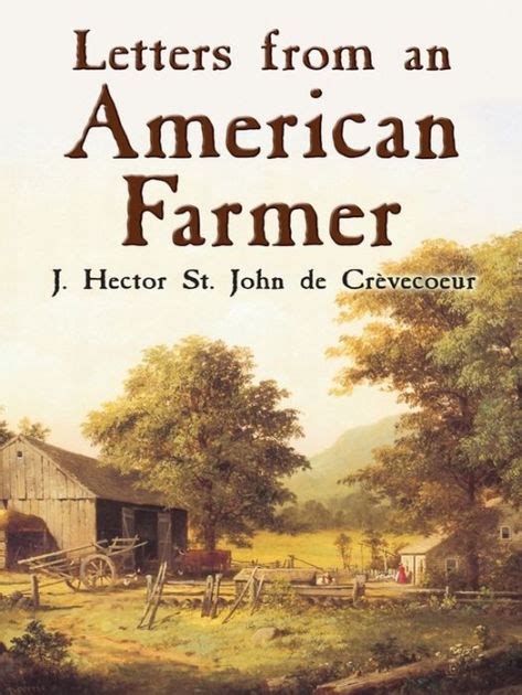 The American Farmer's Legacy Unveiled