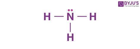 5 Tips for Drawing the Lewis Structure of NH3