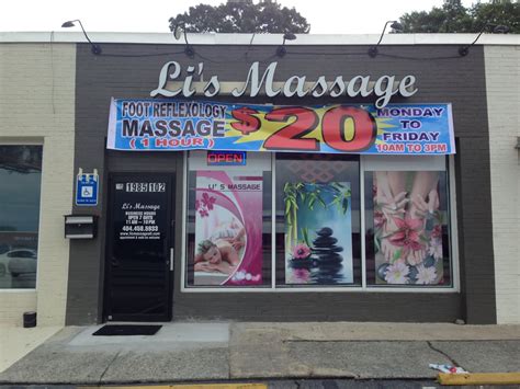 Li S Massage 21 Photos 79 Reviews Massage 1985 Howell Mill Rd Li S Massage 21 Photos 79 Reviews Massage 1985 Howell Mill Rd