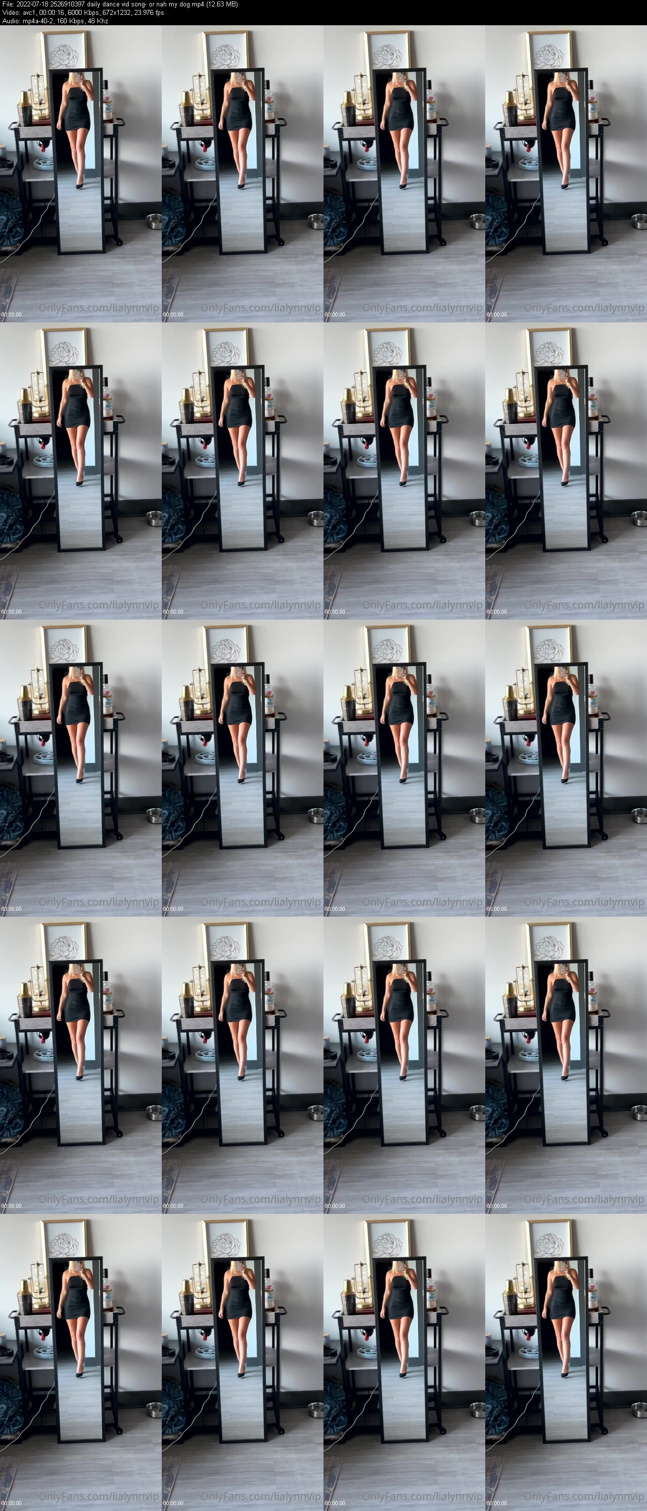 The Leaked Lialynnvip: Unveiling the Secrets