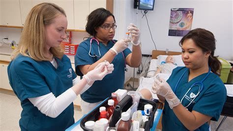 Top 5 Tips for LPN Programs