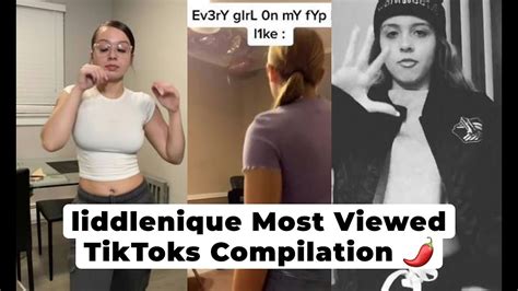 Liddlenique's OnlyFans Scandal Unveiled