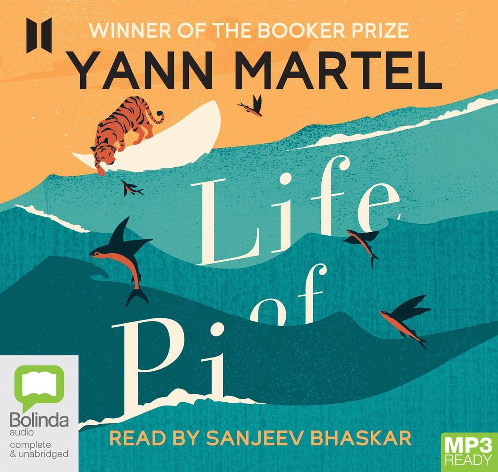 Exploring Yann Martel's Life of Pi