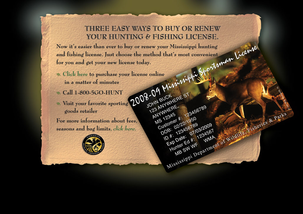 The Ultimate Guide: 5 Steps to Get Your Lifetime GA Hunting License