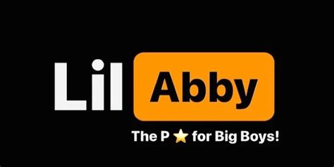 The Only 3 Ways To Access Abby's Leaked Content