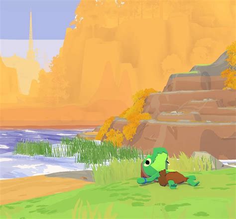 Lil Gator Game Complete Achievement Guide Indiefaq Lil Gator Game Complete Achievement Guide Indiefaq