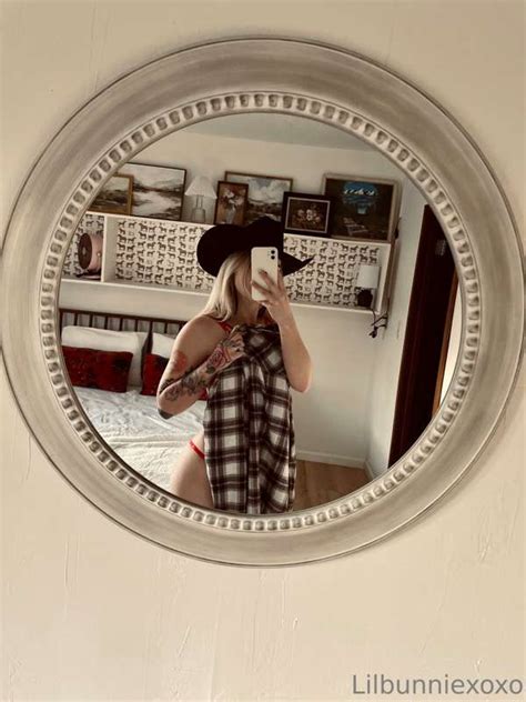 The OnlyFans Leak: lilbunniexoxo's Scandal