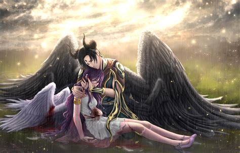 The Secrets of Lilith and Lucifer