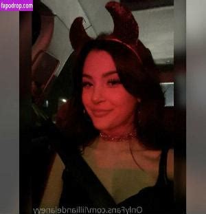 Lillian's OnlyFans Leaked: All The Details
