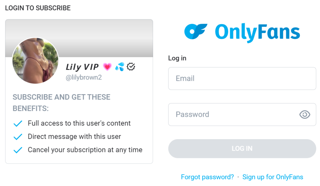 Lily Brown Find Lily Brown Onlyfans Linktree Lily Brown Find Lily Brown Onlyfans Linktree
