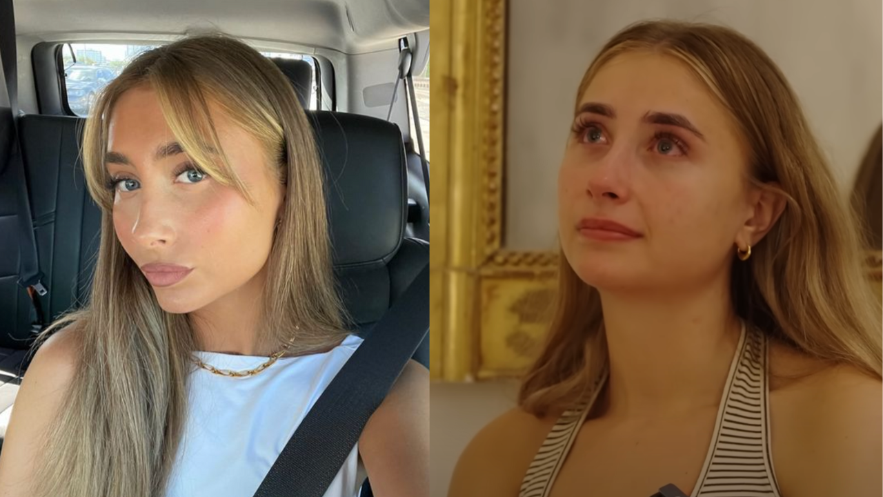 5 Surprising Facts About Lily Phillips You Need to Know