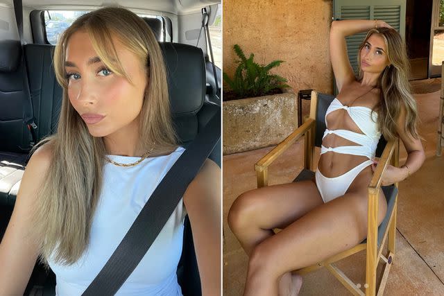 Lily Phillips: Unveiling the Leaked OnlyFans Content