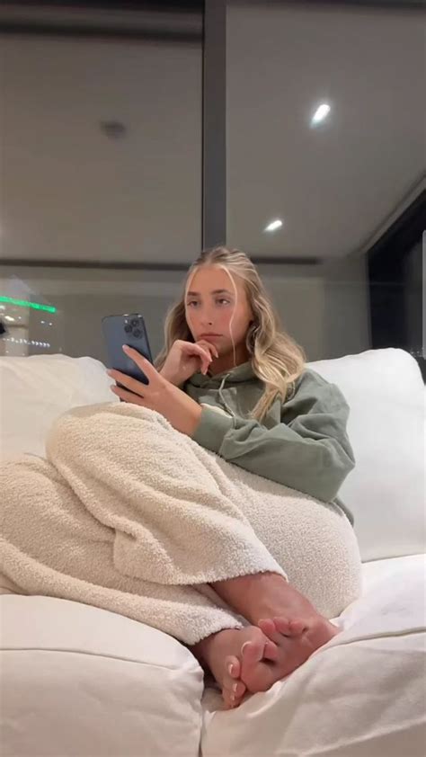The Lily Rose OnlyFans Leak Exposed