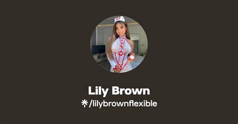 5 Key Facts About the LilyyBrown OnlyFans Leak