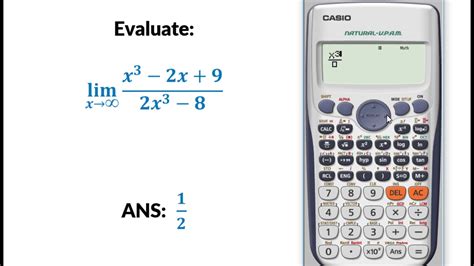 Limit Calculator Limit Calculator