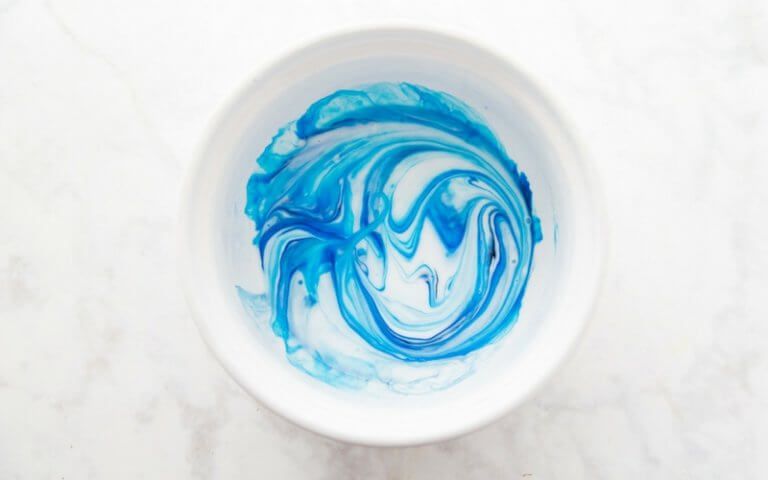 Liquid Starch Slime Only 3 Ingredients Little Bins For Little Hands Liquid Starch Slime Only 3 Ingredients Little Bins For Little Hands