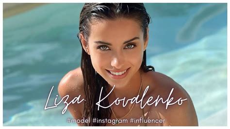 Lisa Kovalenko Meet The Ukrainian Model Social Media Sensation A Lisa Kovalenko Meet The Ukrainian Model Social Media Sensation A