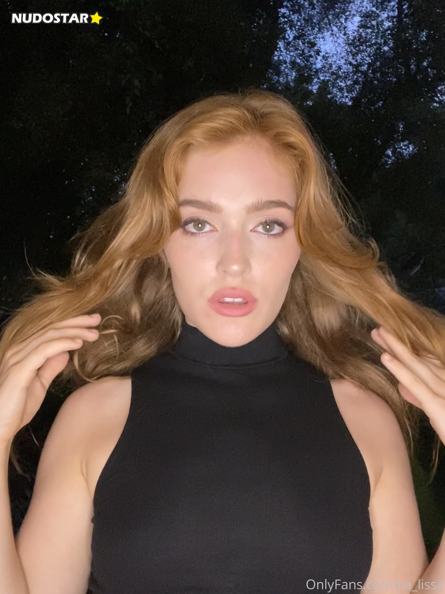 The Leaked Secrets of Lissa Aires